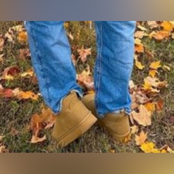 NWT!! AE The Hangout Bootie Sz 9 - Picture 3 of 7